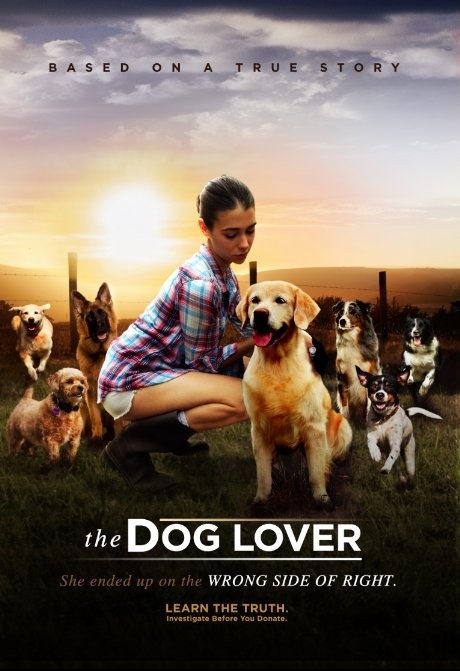 Film The Dog Lover