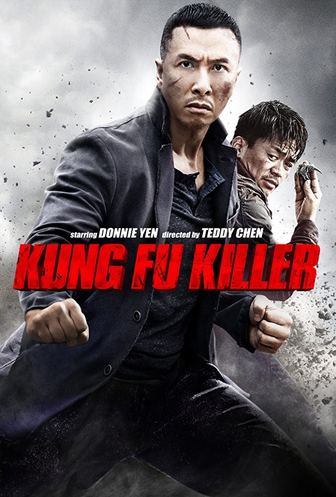 Film Smrtonosni Kung Fu