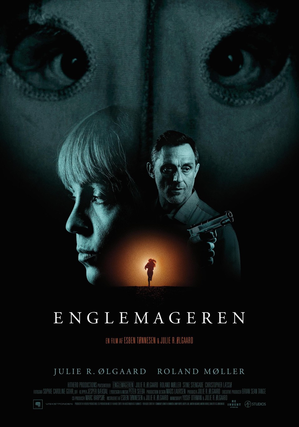 Film Sběratel andělů