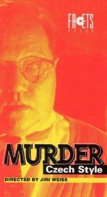 Film Vražda po našem