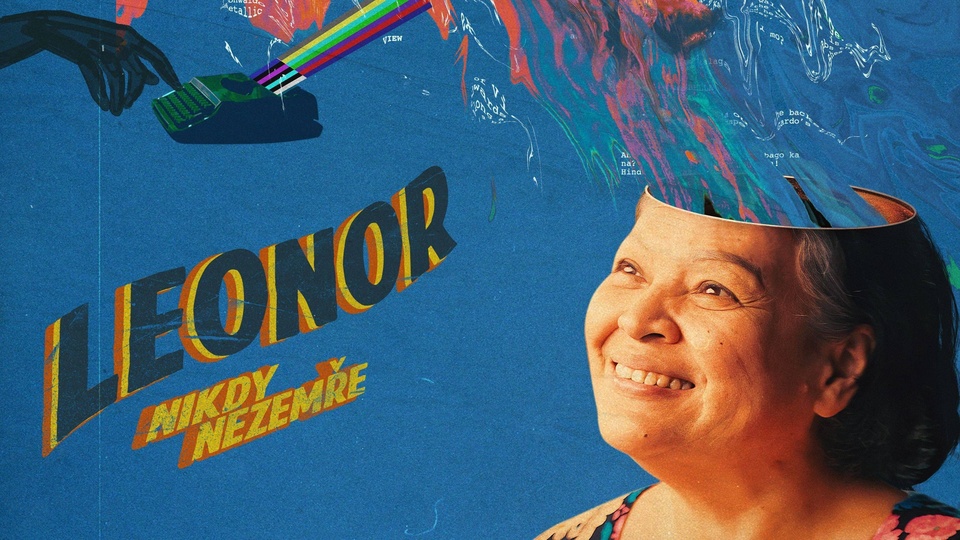 Film Leonor nikdy nezemře