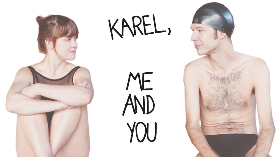 Film Karel, já a ty