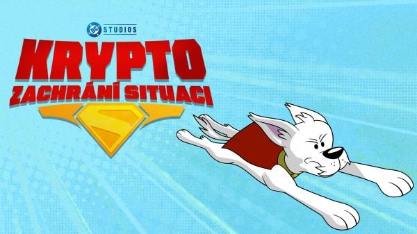 Krypto zachrání situaci