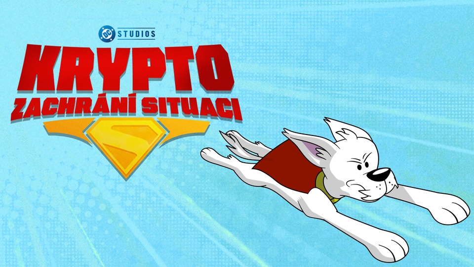 Krypto zachrání situaci