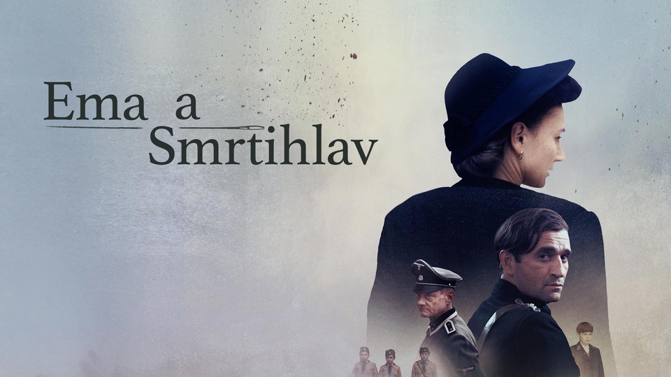 Film Ema a&nbsp;smrtihlav