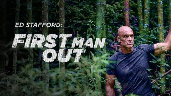 Ed Stafford: První z kola ven