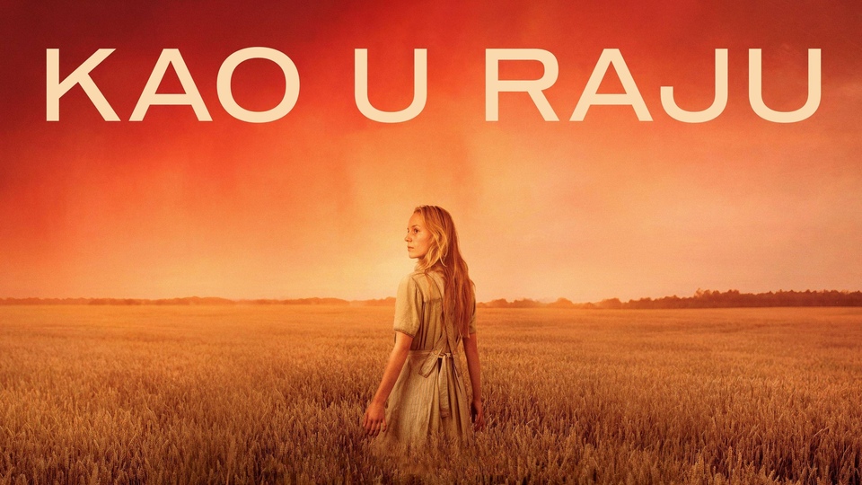 Film Kao u Raju