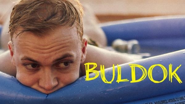 Buldok