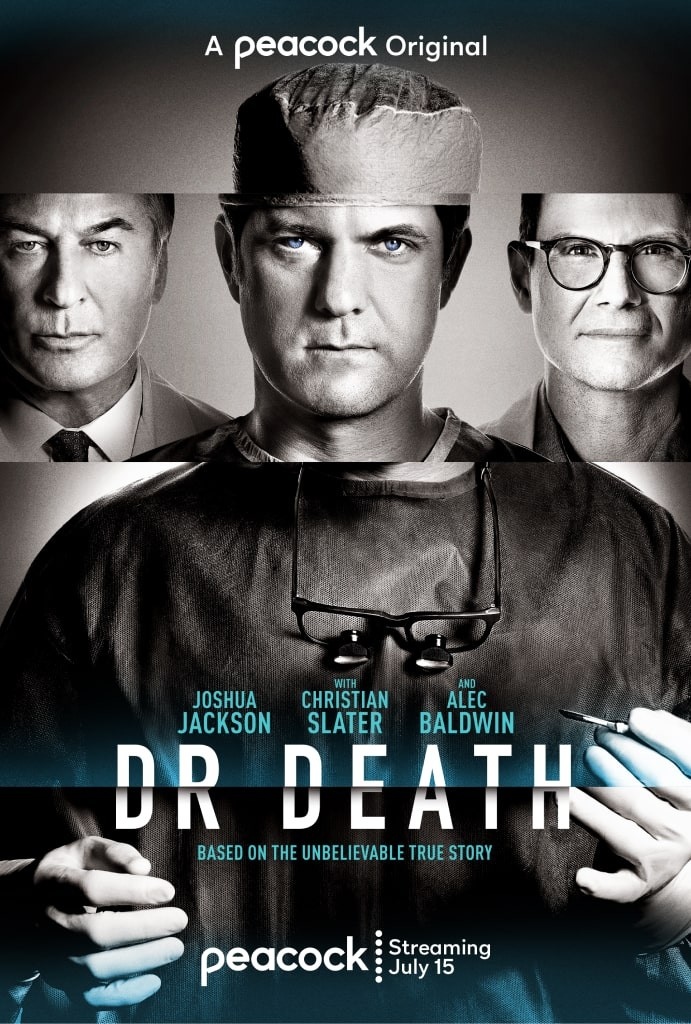 Series Dr. Smrt