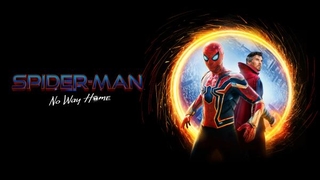 Spider-Man: Bez domova