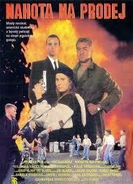 The best czech crime and detective films from year 1993 online