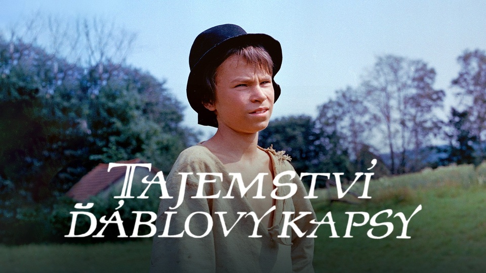 Najlepšie československé dobrodružné filmy z 80. rokov online