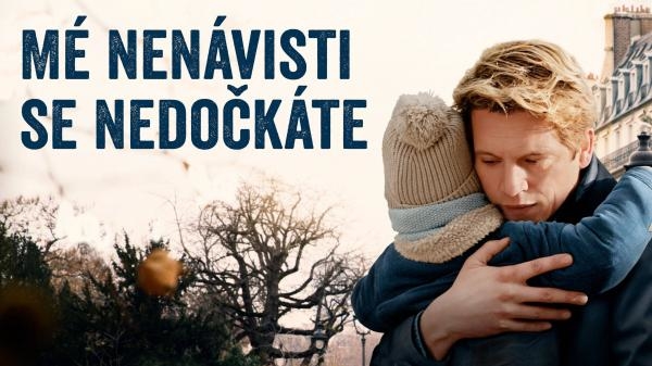 Meinen Hass bekommt ihr nicht