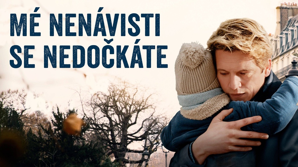 Film Meinen Hass bekommt ihr nicht