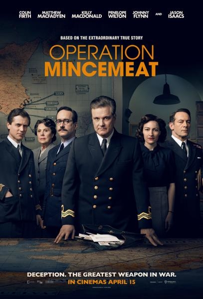 Operace Mincemeat