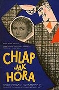 Film Chlap jak hora