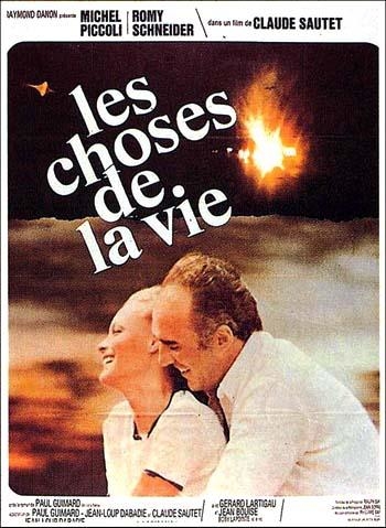 Choses de la vie