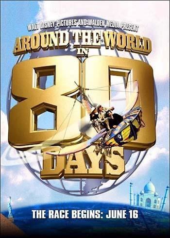 Film W 80 dni dookoła świata
