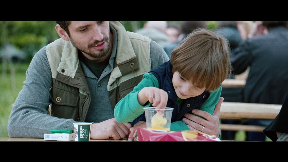 Film Ana, ljubavi moja