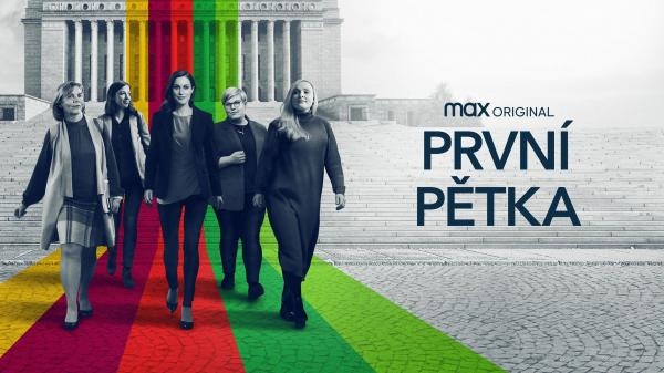 První pětka