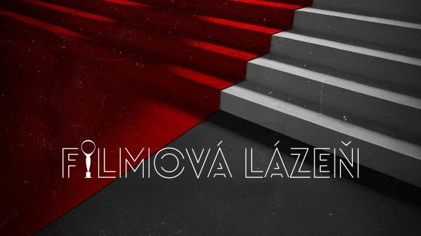 Filmová lázeň