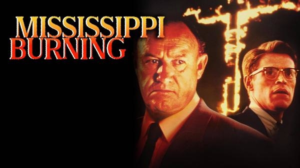 Mississippi Burning