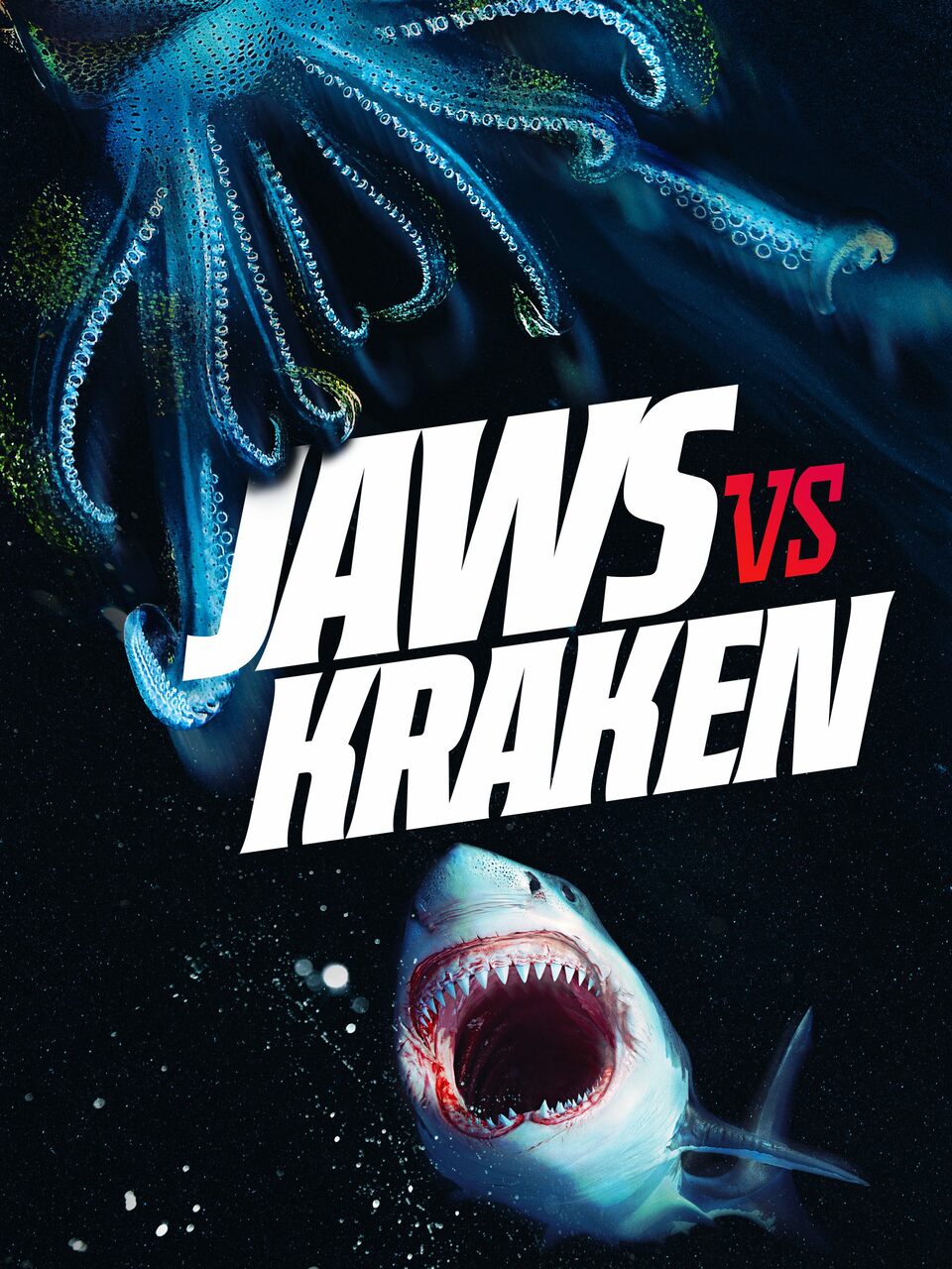 Dokument Čelisti vs. Kraken