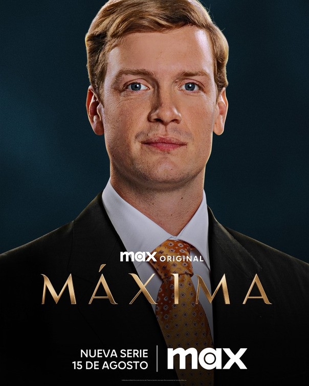 Serial Maxima