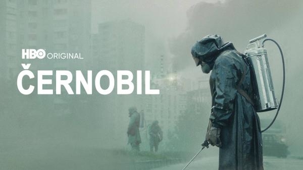 Černobil
