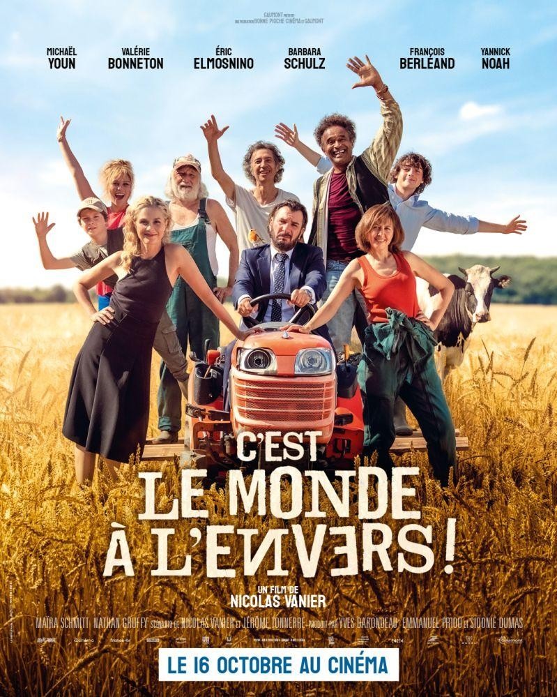 Film Svet naruby