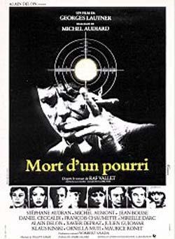 Film Smrt darebáka