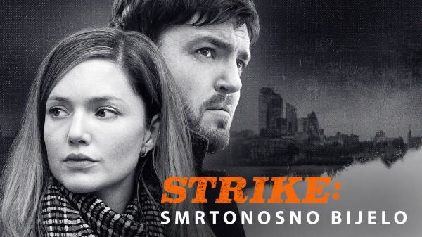 C.B. Strike