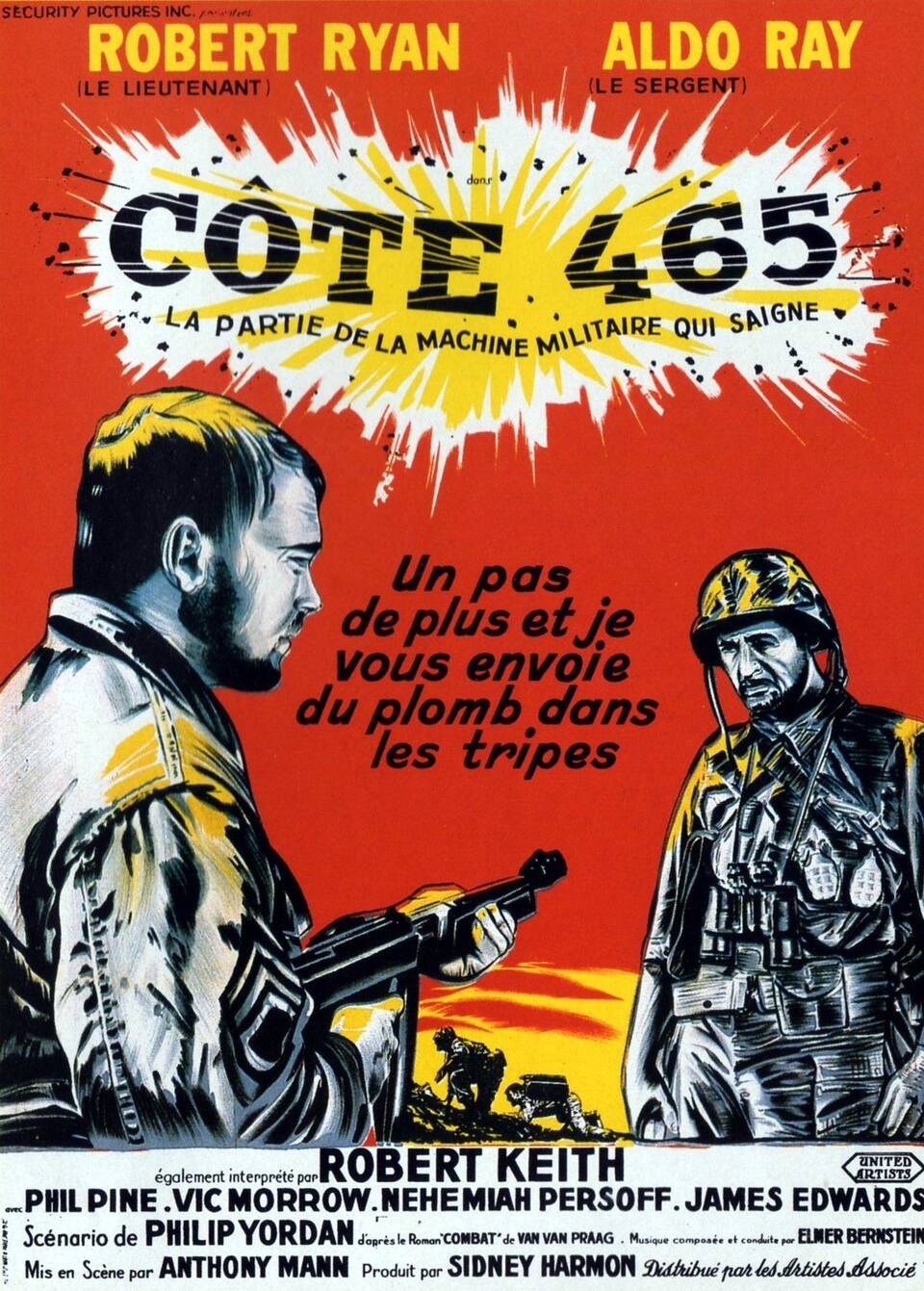 Film Muži ve válce