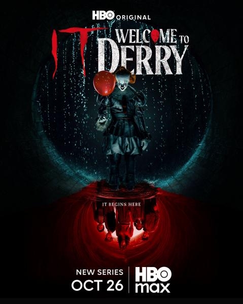 IT: Welcome to Derry