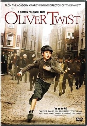 Film Oliver Twist