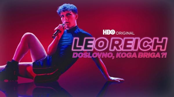 Leo Reich: Literally Who Cares?!