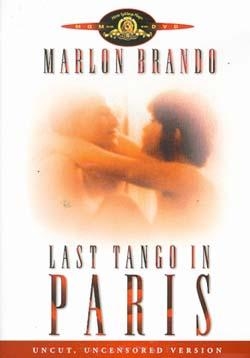 Film Posledné tango v Paríži