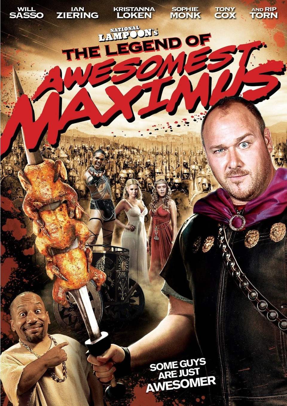 Najbolji akcijski filmovi iz godine 2008 online