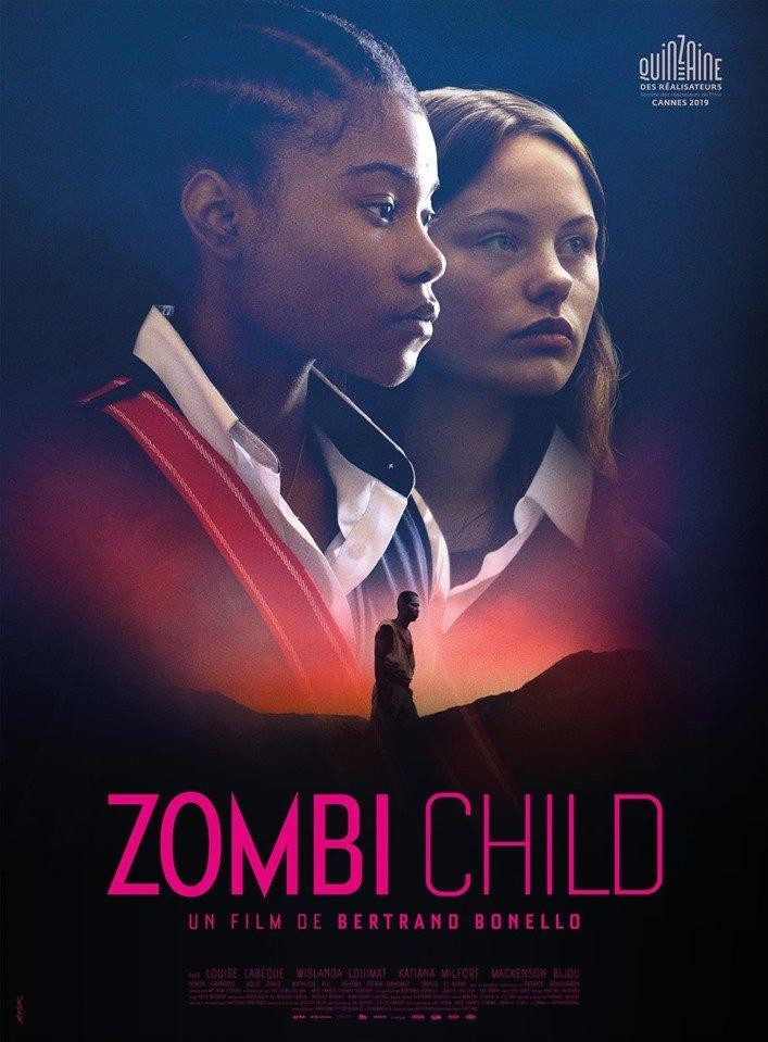 Фільм Zombi djevojka