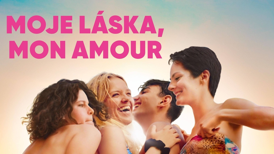 Film Moje láska, mon amour