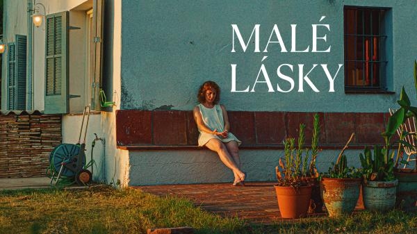 Malé lásky