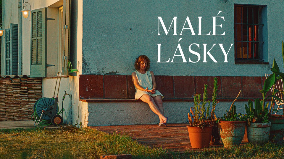 Film Malé lásky