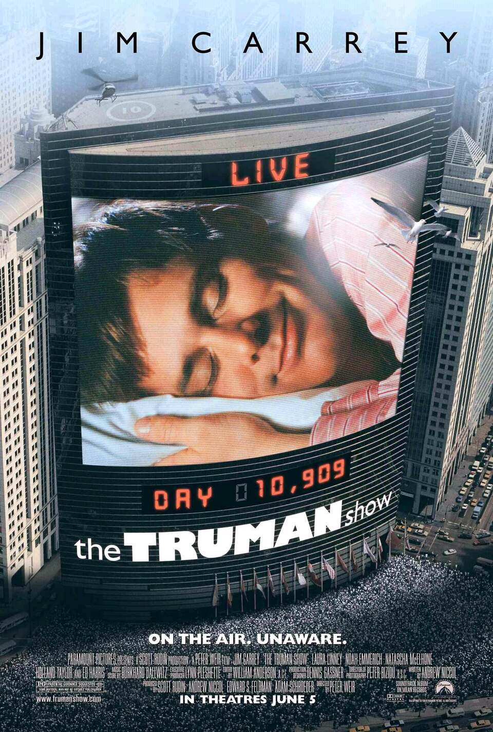 Film Truman Show
