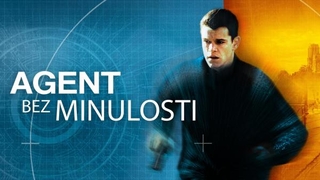 Agent bez minulosti