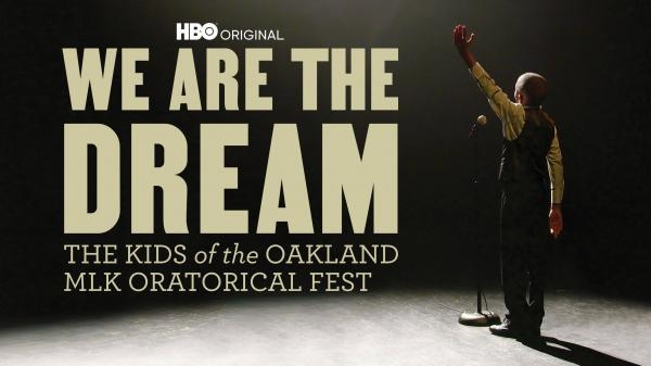 We Are the Dream: The Kids of the Oakland MLK Oratorical Fest