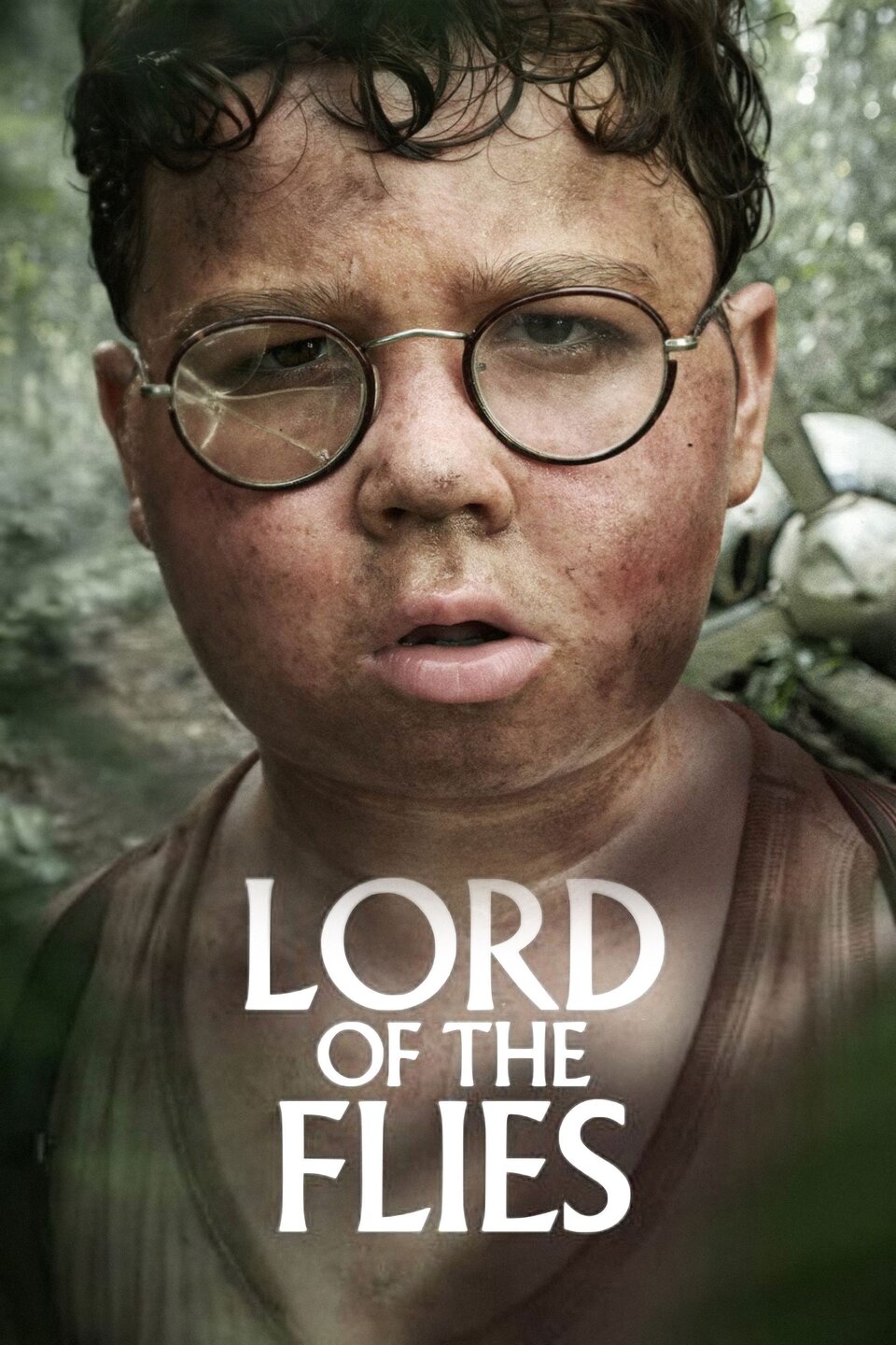 Серія Lord of the Flies