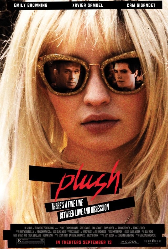 Film Plush