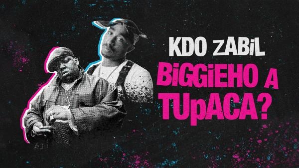 Who Killed Biggie and Tupac?