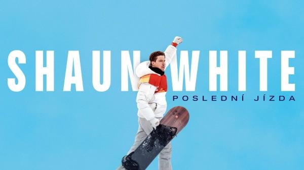 obrzek k poadu Shaun White: Posledn jzda