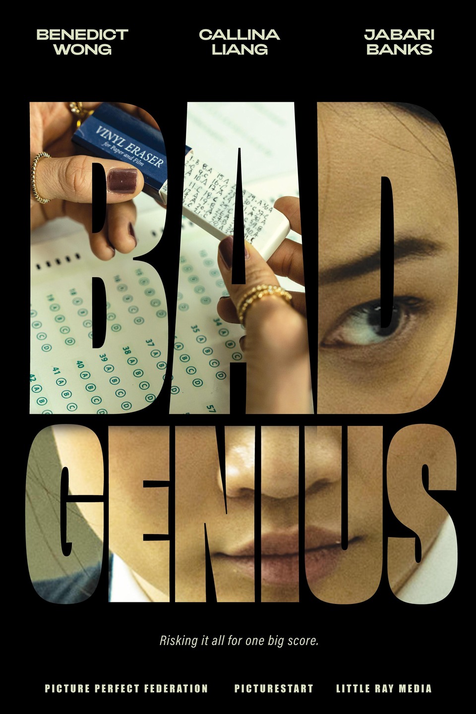 Film Bad Genius